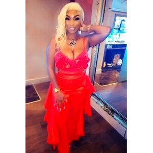 Meet your Posher, Kathleen